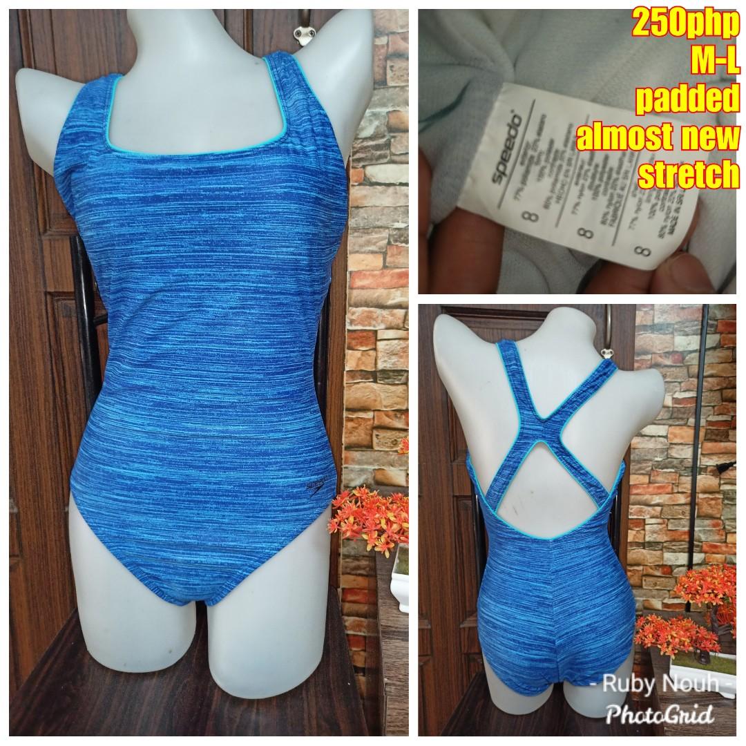 Speedo Swimsuit Women S Fashion Swimwear Bikinis Swimsuits On Carousell Speedo Swimsuit Women S Fashion Swimwear Bikinis Swimsuits On Carousell