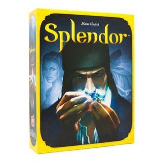 Splendor