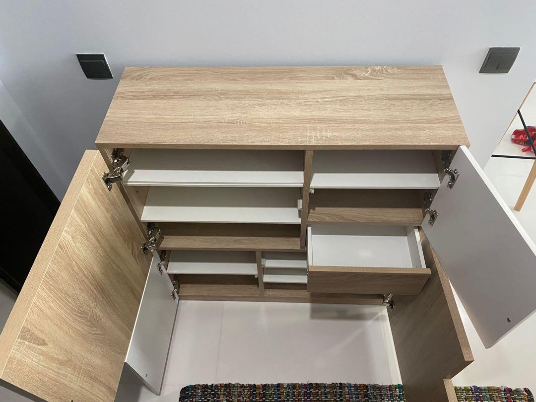 Star Living Shoe Cabinet Furniture Home Living Furniture