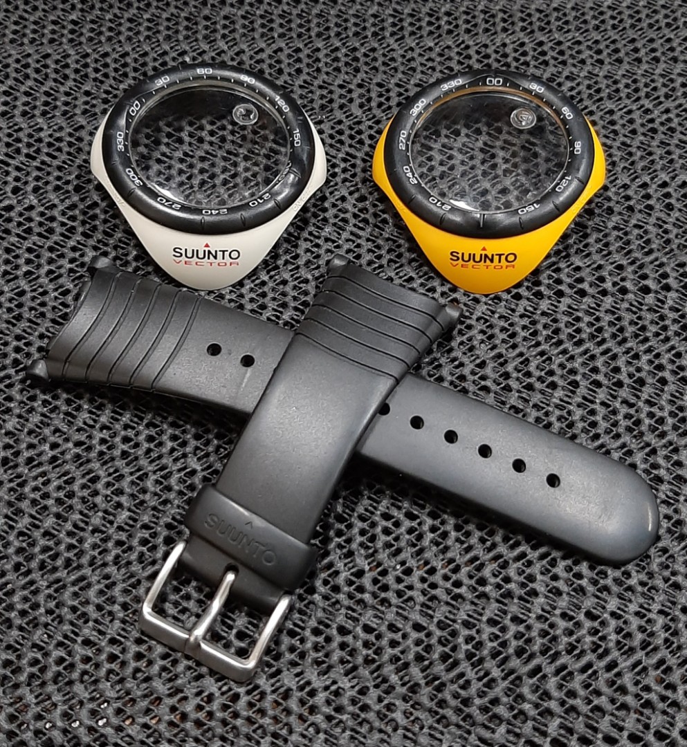 Suunto hotsell core parts
