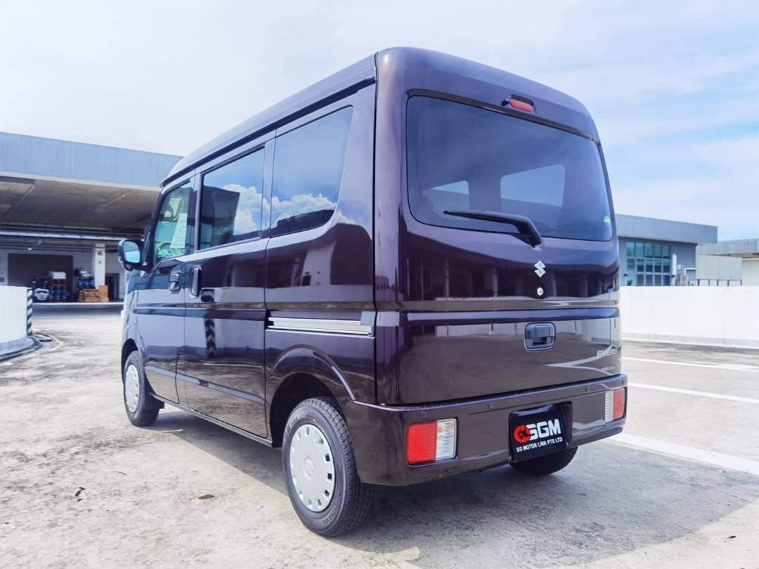 nissan nv200 ikman lk