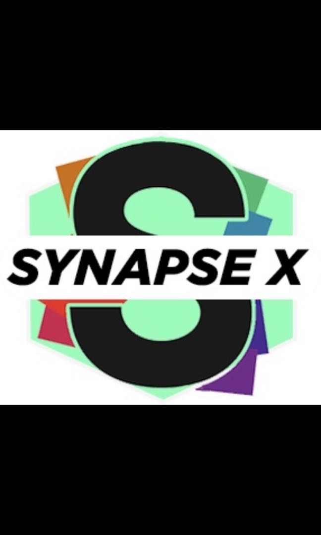 Synapse x key / account, 電腦＆科技, 電腦周邊及配件, 電腦充電器- Carousell