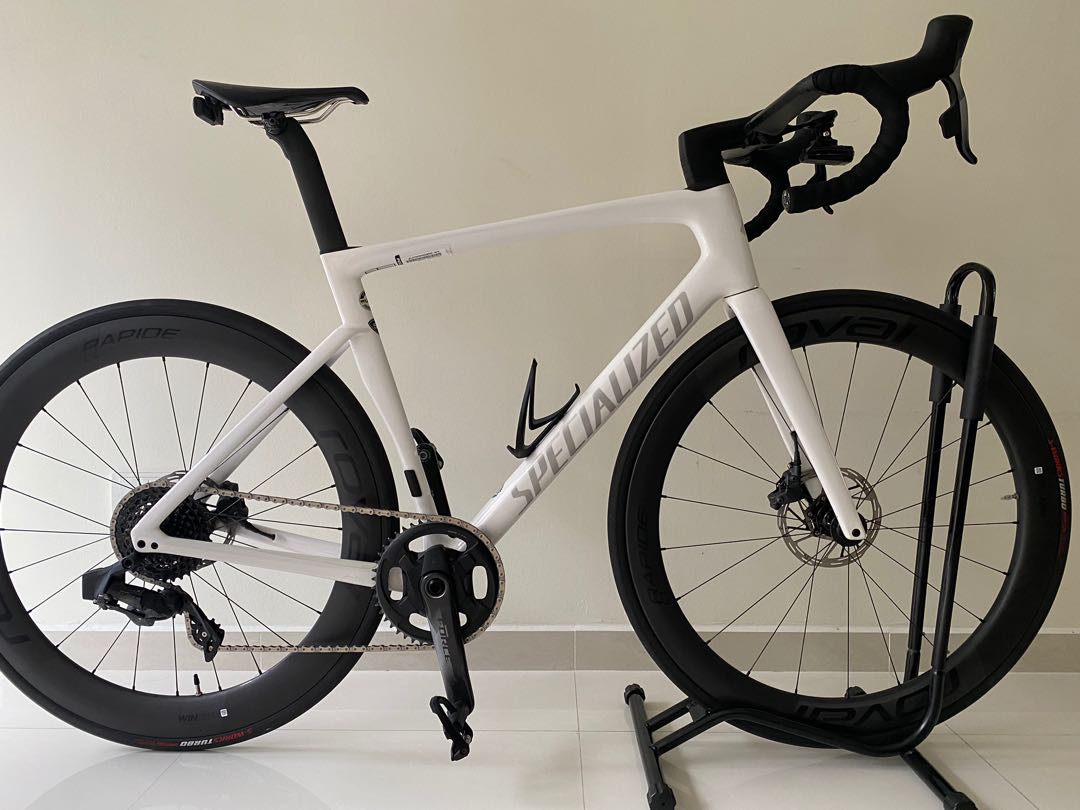 tarmac sl7 pro 56