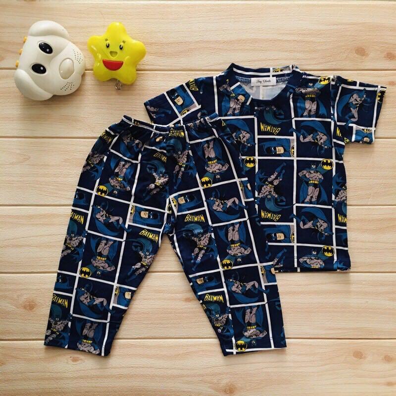 Pajama sales terno kids