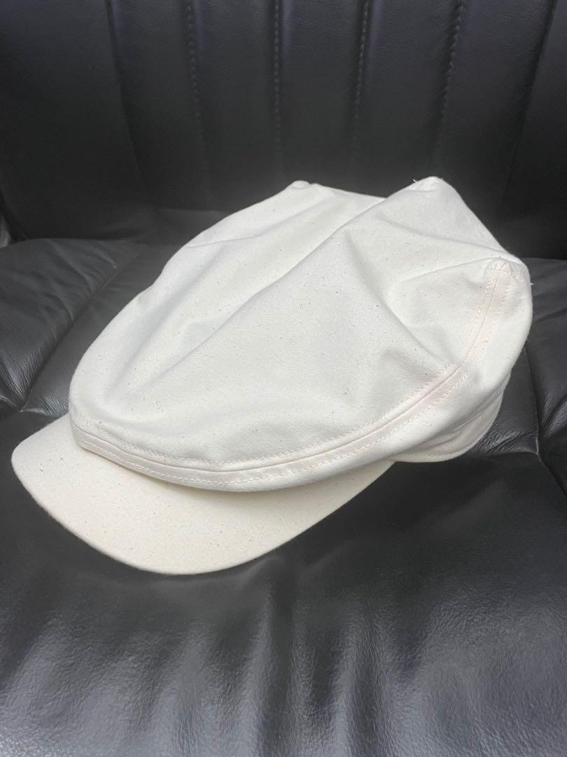 The HW DogCo Flat Cap, 男裝, 手錶及配件, 棒球帽、帽- Carousell