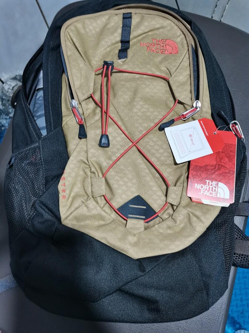 The North Face Jester/ Vault 29L backpack, Men's Fashion, Bags