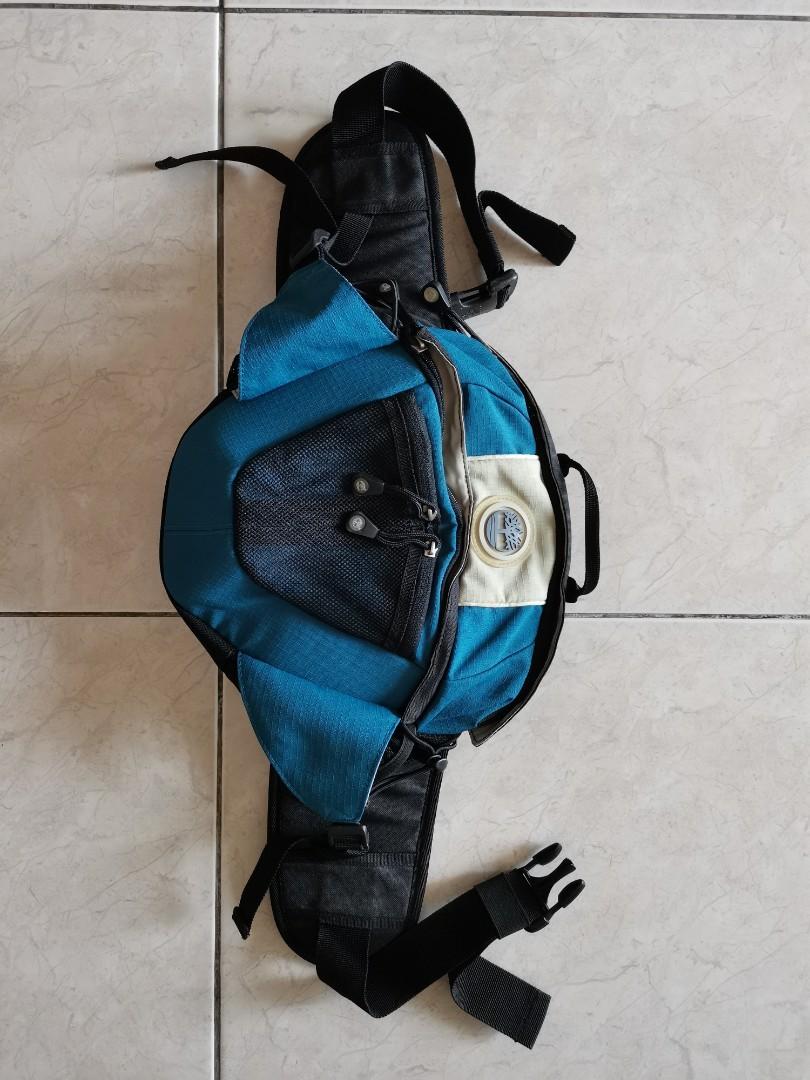 Timberland pouch deals