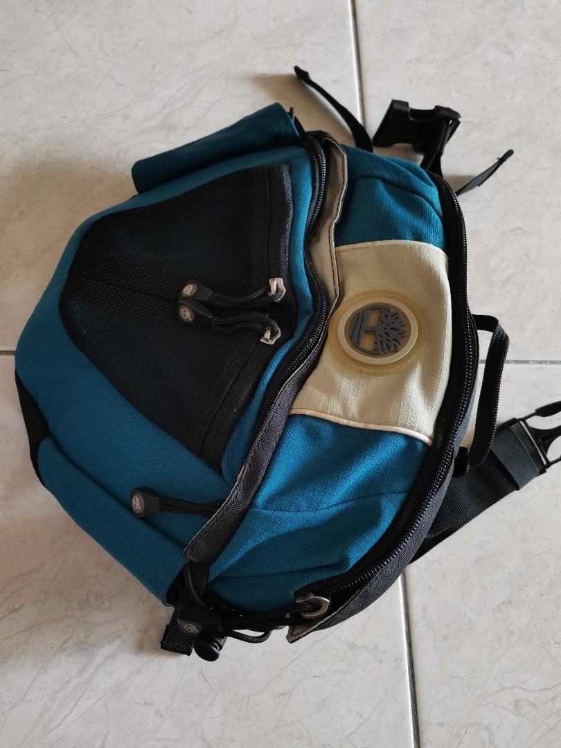 Timberland Pouch Bag
