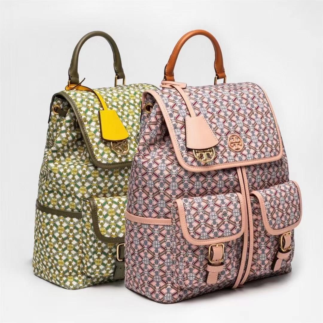 Piper flap best sale nylon backpack