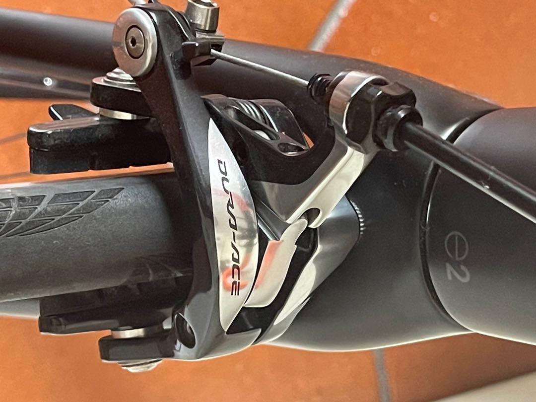 Trek Domane Dura Ace plus Stage Power Meter, Sports Equipment, Bicycles