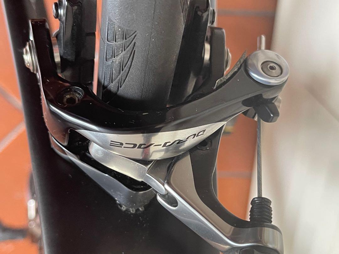 Trek Domane Dura Ace plus Stage Power Meter, Sports Equipment, Bicycles