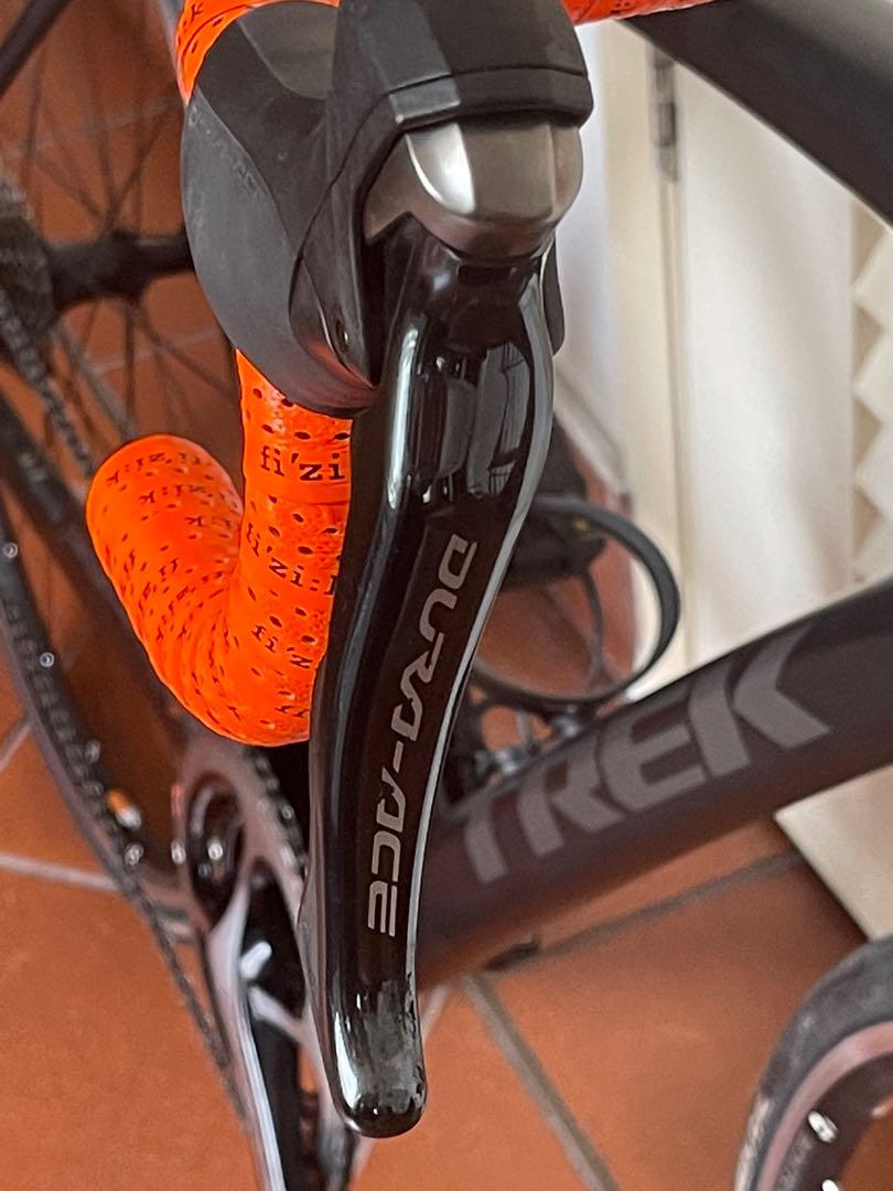 Trek Domane Dura Ace plus Stage Power Meter, Sports Equipment, Bicycles