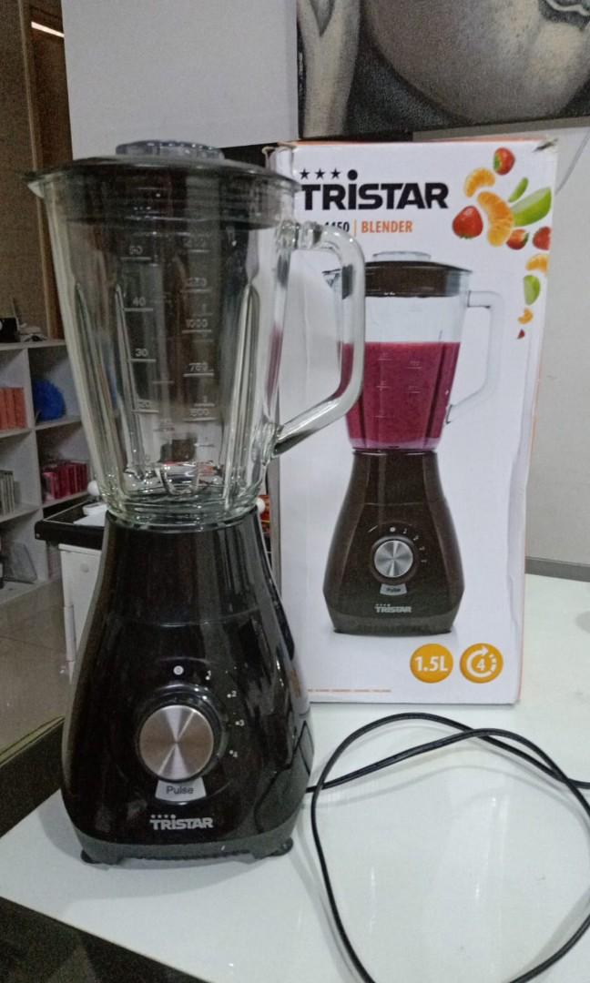 Tristar smoothie maker sales