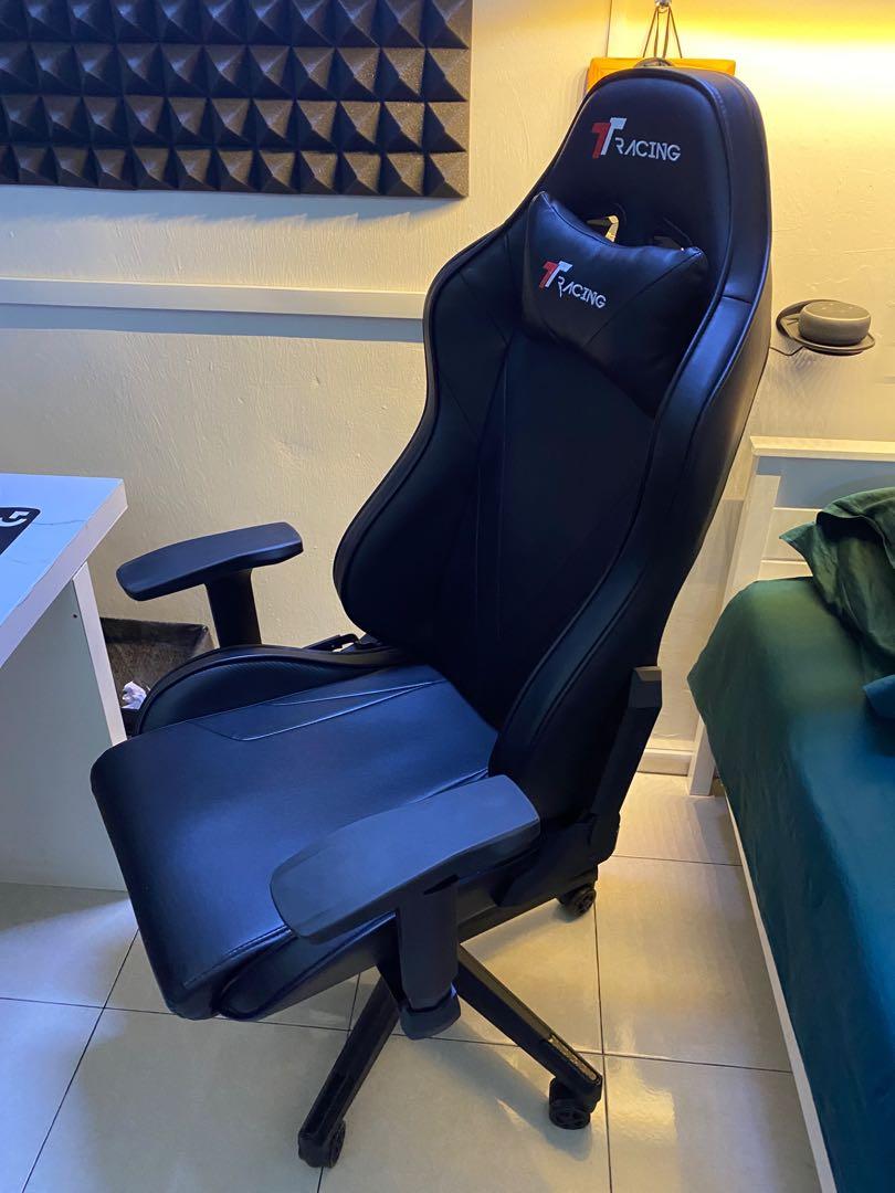 Ttracing swift x 2021 gaming sales chair