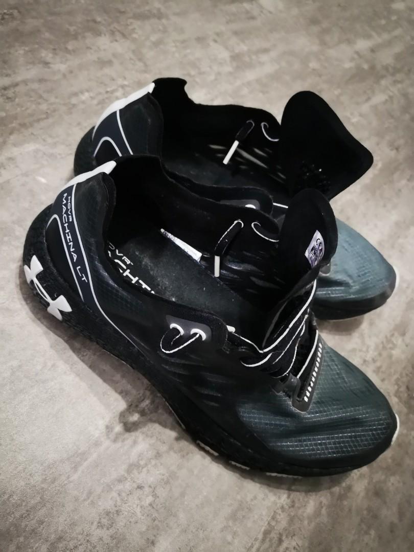 Under armour hovr machina lt Clearance