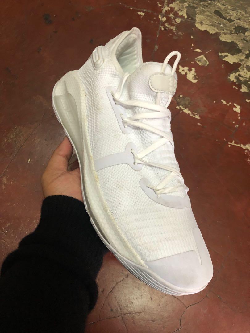 Ua icon curry 6 discount