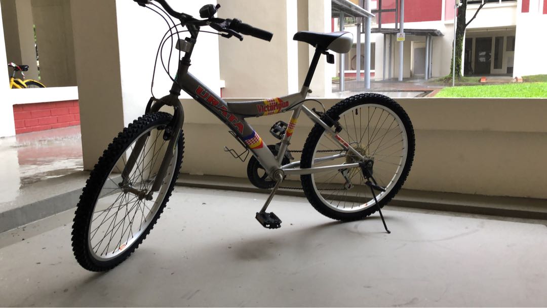 Bicicletas magistroni 2025