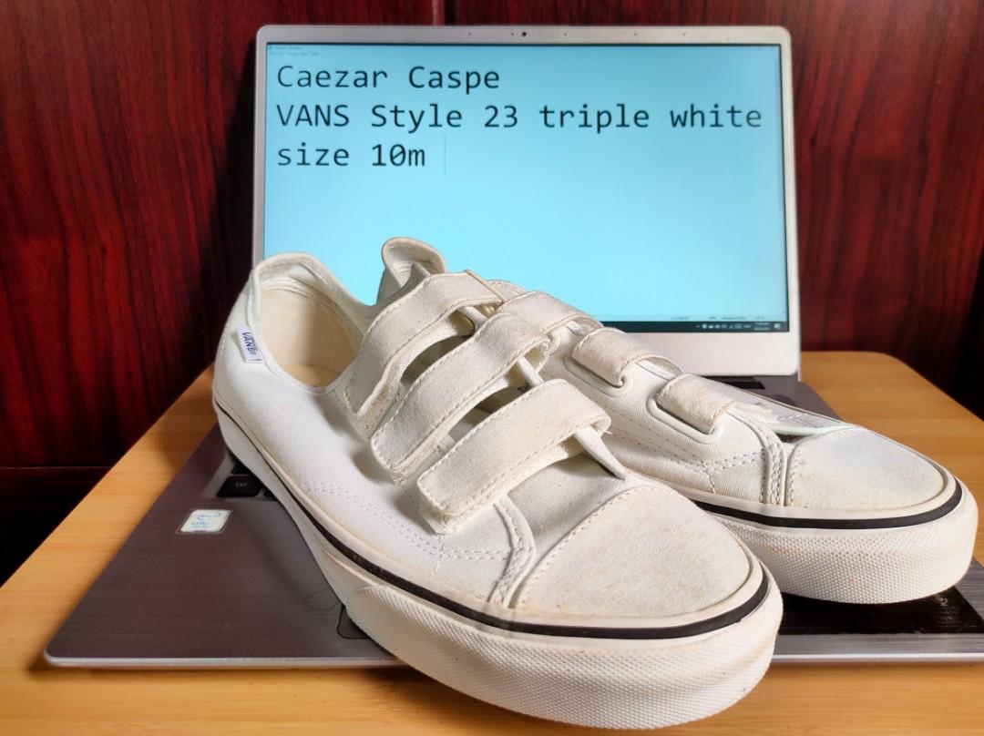 Style 23 vans new arrivals