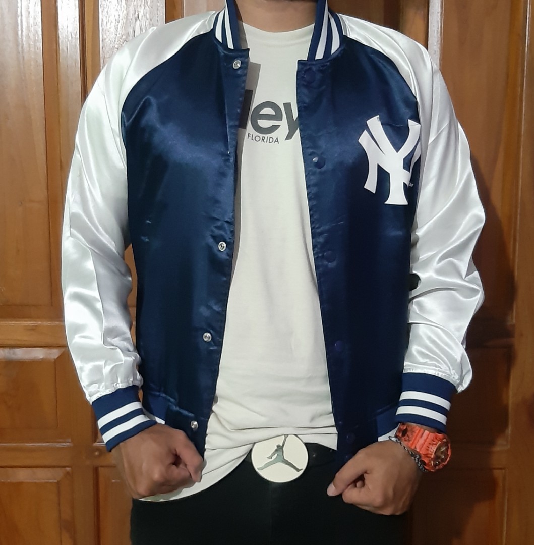 tackma letterman jacket