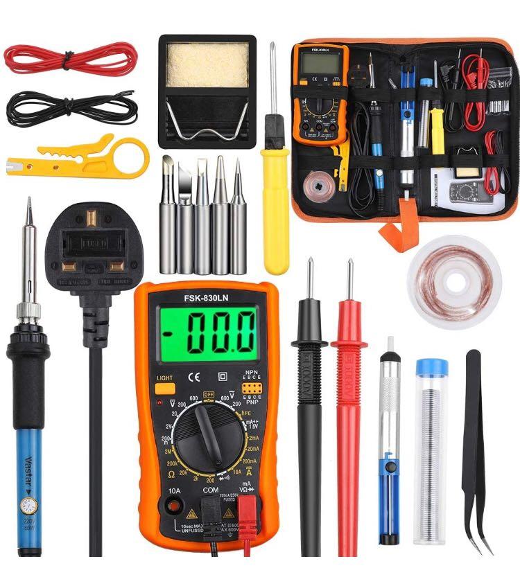 Vastar soldering iron cheap