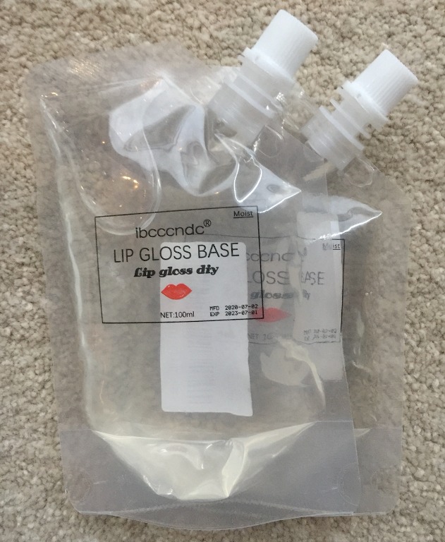 Versagel Lip Gloss Base (100ml per pc), Hobbies & Toys, Stationery