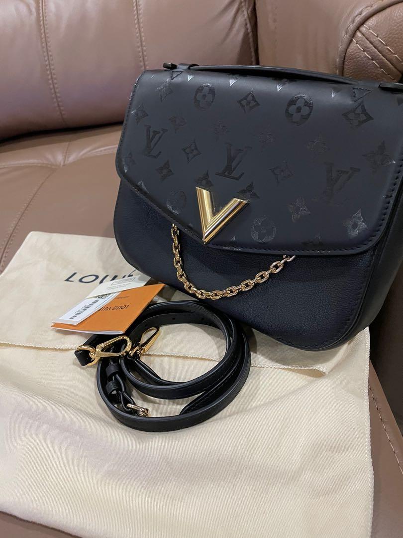 Louis vuitton triple messenger bag from scarlett luxury : r/FashionReps