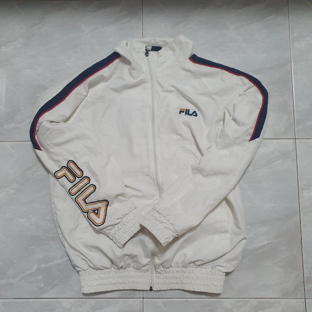 fila windbreaker price