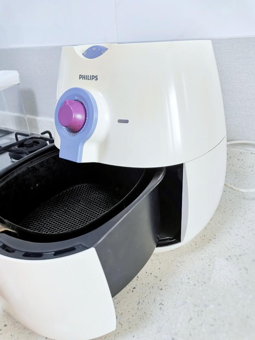 Philips Air Fryer, TV & Home Appliances, Kitchen Appliances, Cookers on