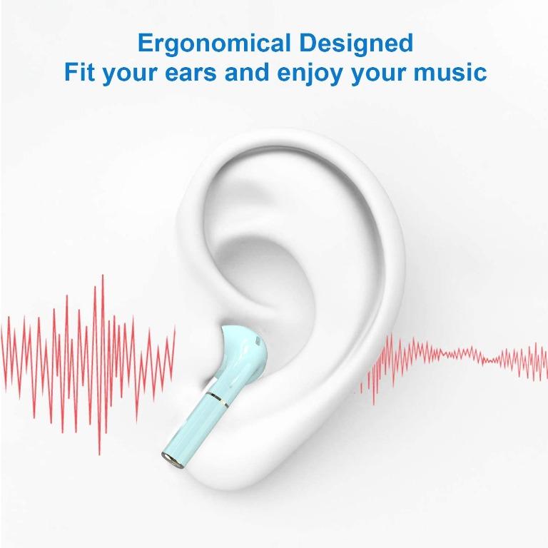 Acadgq wireless top earbuds