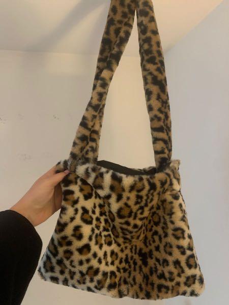 Cheetah handbags new arrivals