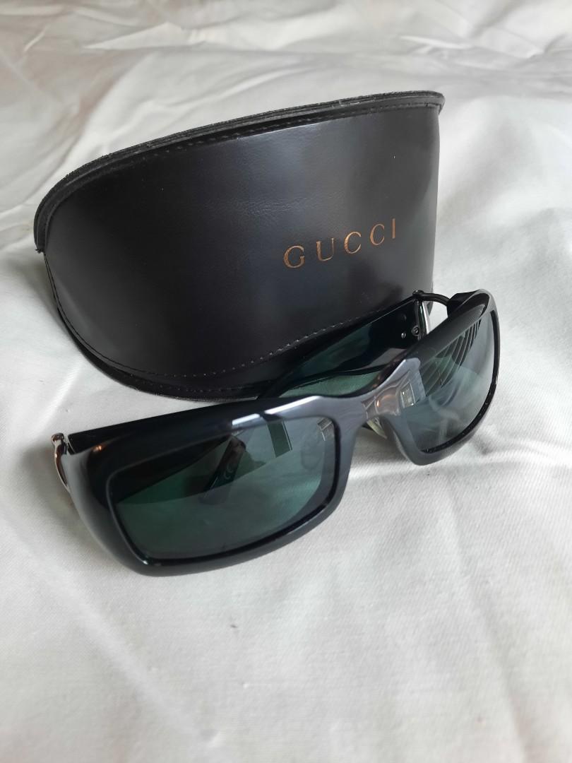 gucci y2k sunglasses