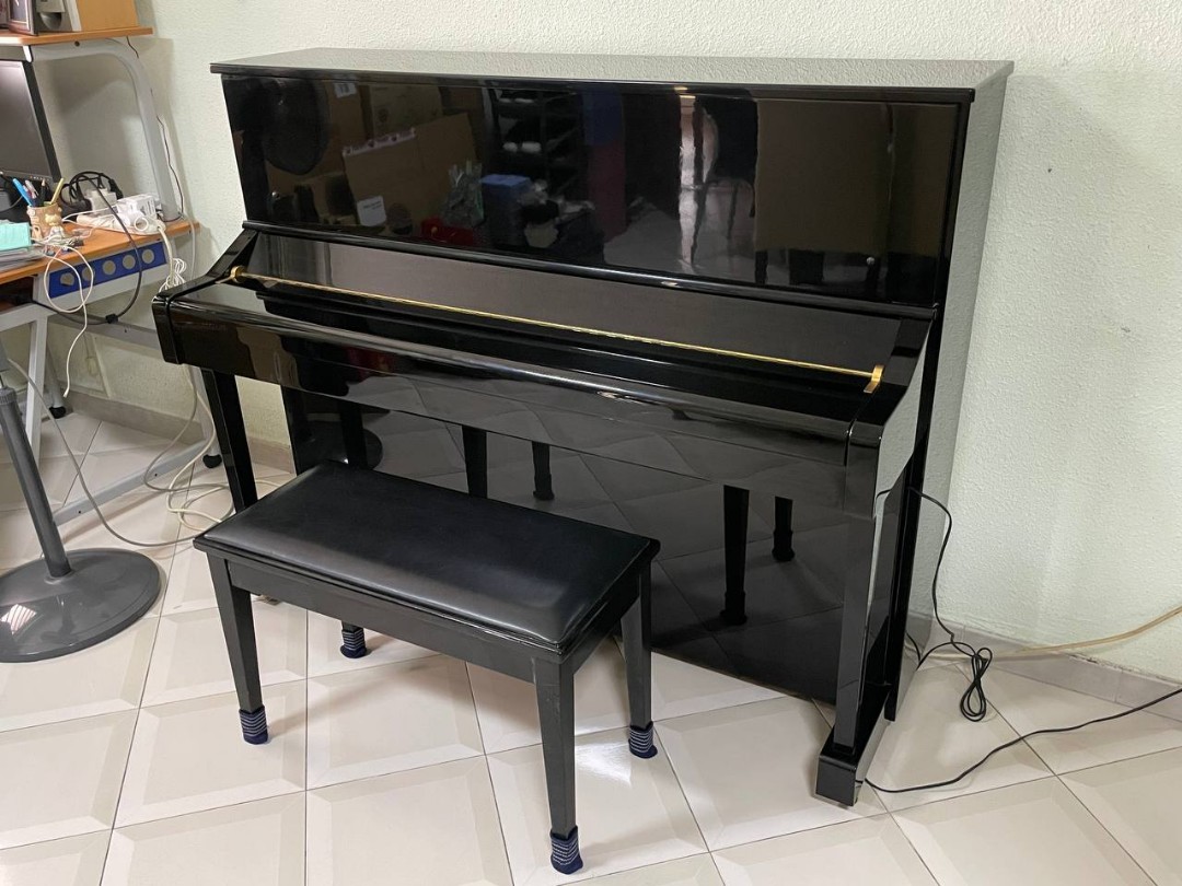 Yamaha ym11 hotsell