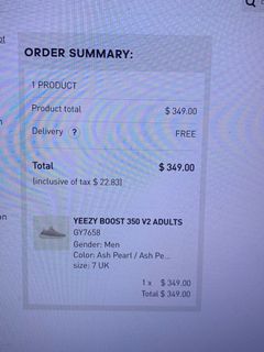 (Category: ) located in . Submitted by HypeKickz (Listing ID 1076343069, Image 1). Description: .