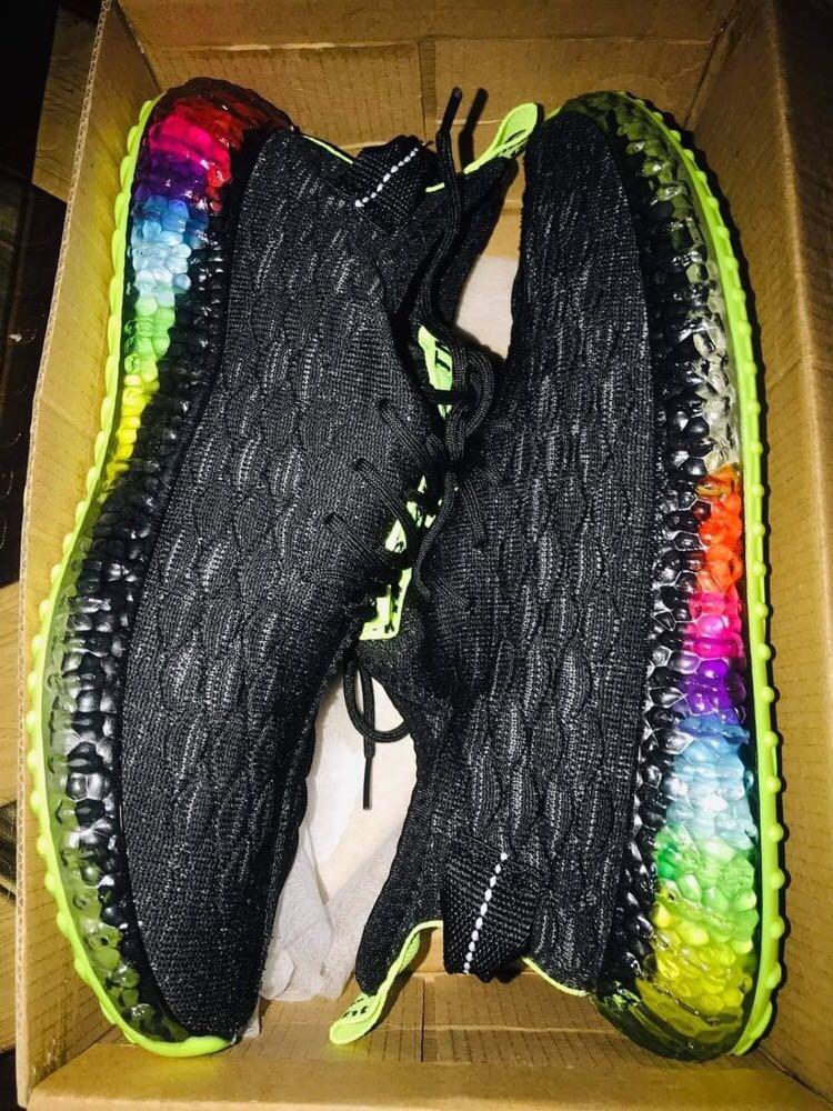 yeezy boost class a