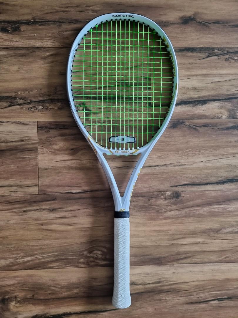 Yonex ezone 98 (Osaka) limited edition, Sports Equipment, Sports