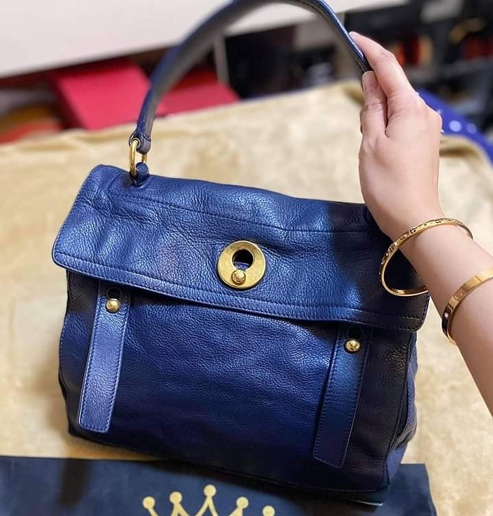 Muse 2 ysl hot sale