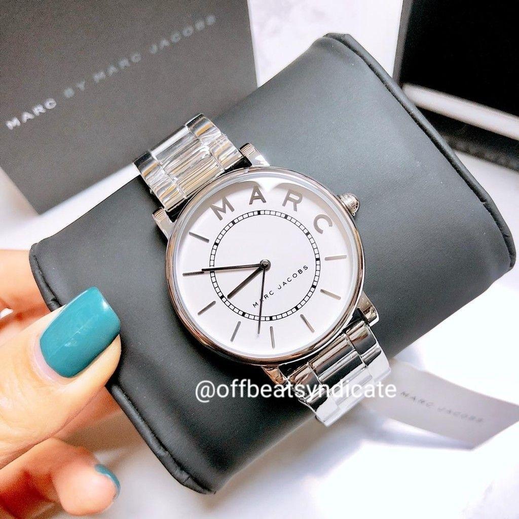 10 Original Marc Jacobs Roxy MJ3521 Ladies Watch pre order accept deposit Women s Fashion Watches Accessories Watches on Carousell