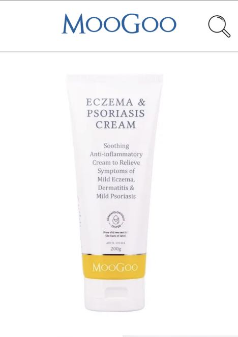 aveeno dermexa psoriasis