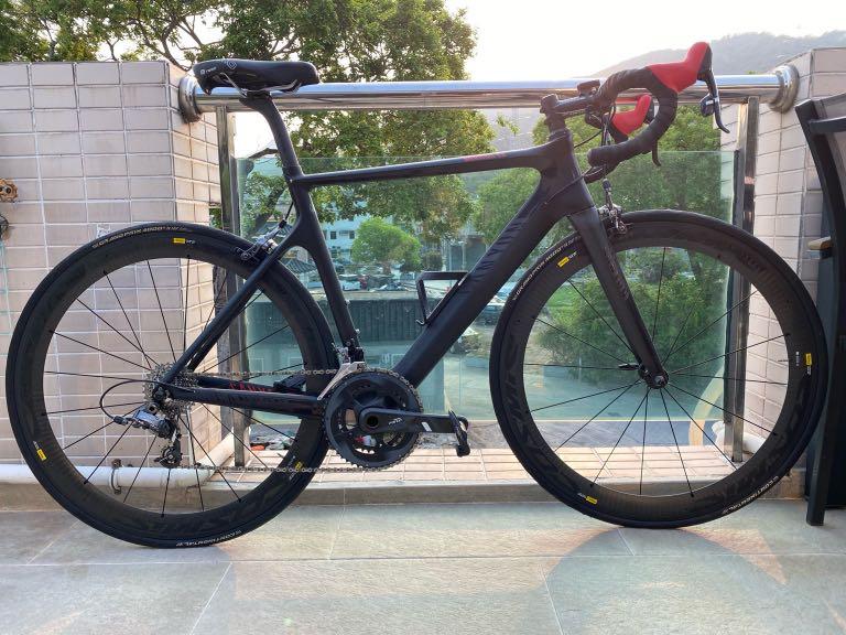 Canyon aeroad 2014 deals