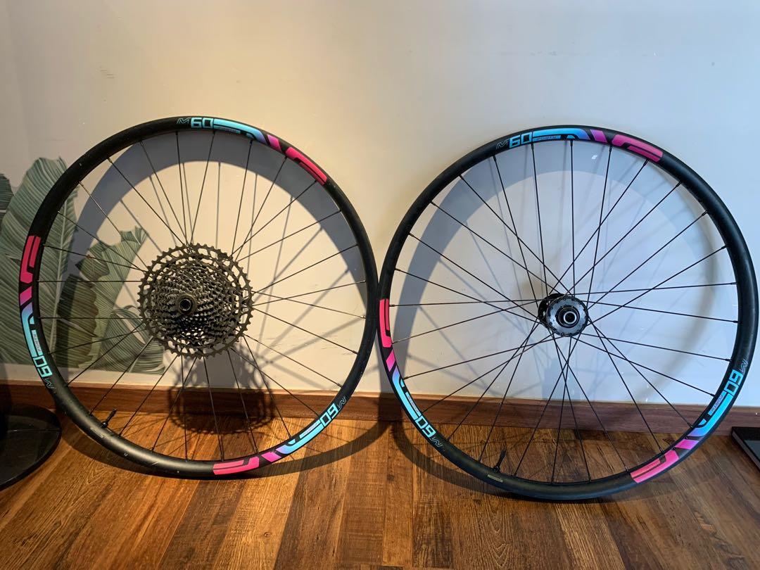 Giant am sale 29