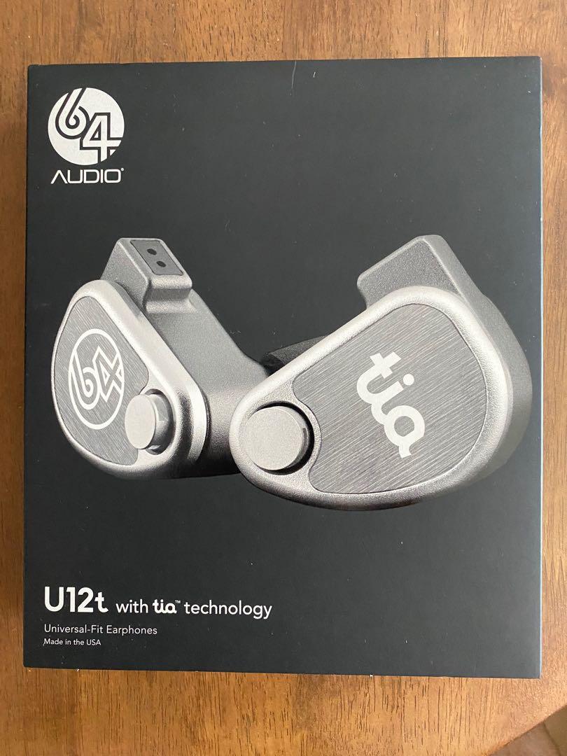 64 Audio U12t Electronics Audio On Carousell