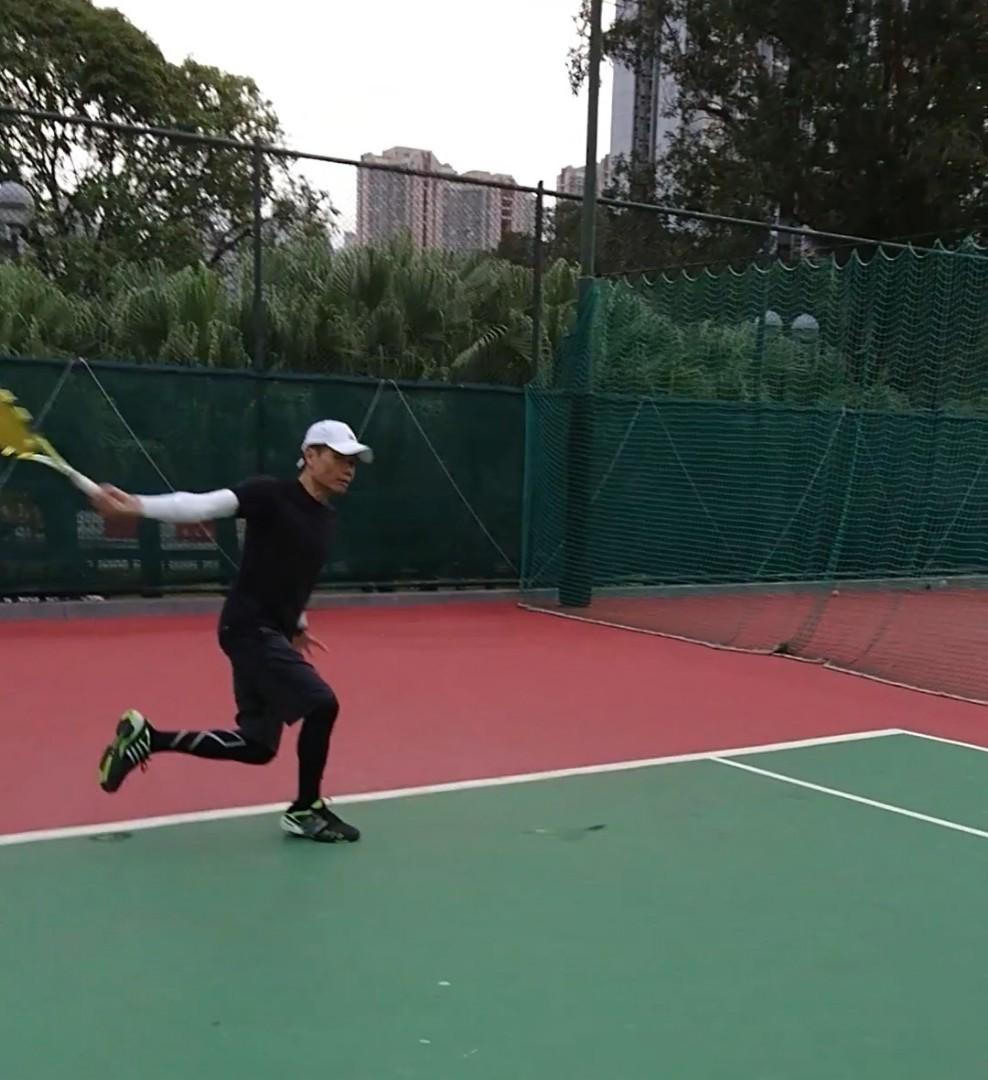 網球教練Tennis Coaching 興趣班打波成人兒童（ 九龍香港新界）, 其他, 其他- Carousell