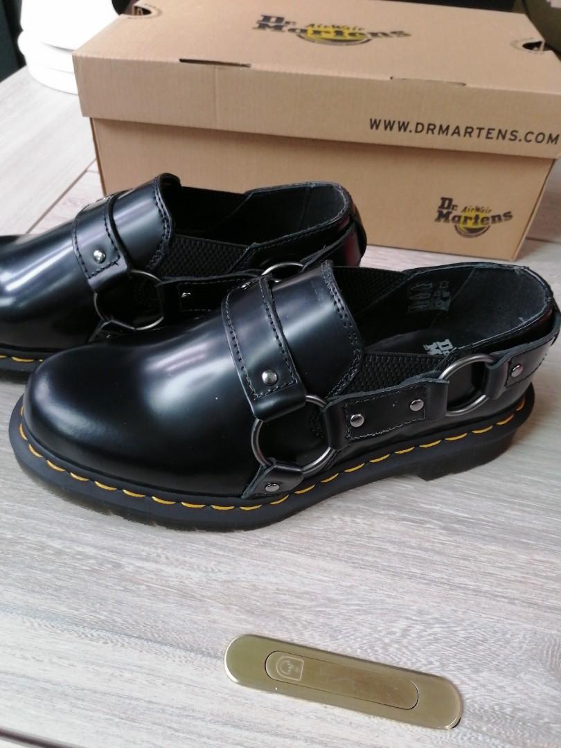 Dr martens gilbey new arrivals