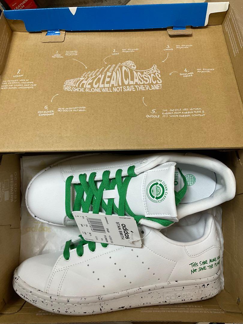 Adidas Stan Smith Special Fashion, Footwear, Sneakers on Carousell