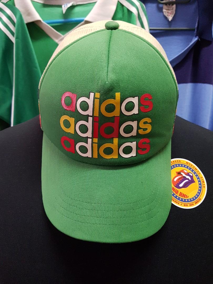 Adidas china top cheap vintage