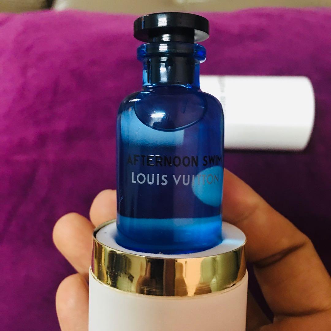 Authentic Afternoon swim Louis Vuitton, Beauty & Personal Care
