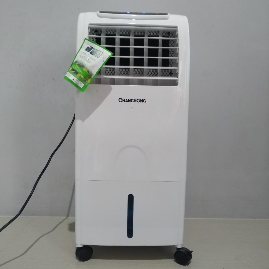 Air cooler changhong discount
