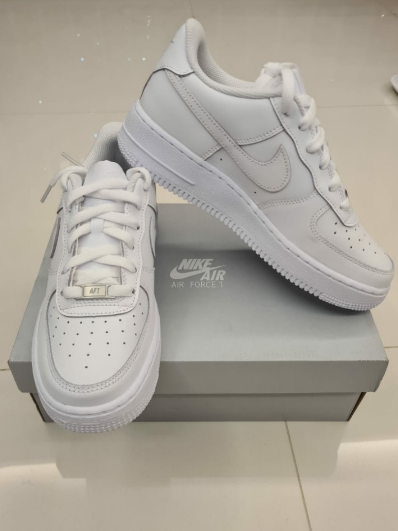 Nike air force 1 low 38.5 top