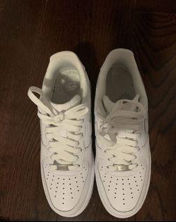 Air Force 1s