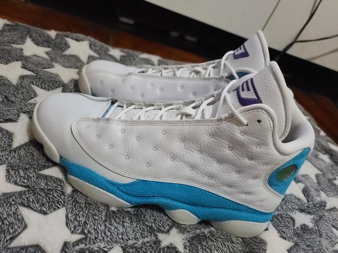 jordan 13 cp3
